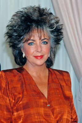 Elizabeth Taylor pic #362376