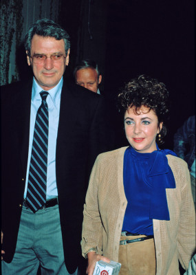 Elizabeth Taylor pic #362509