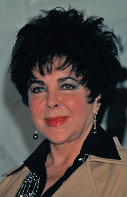 Elizabeth Taylor pic #362508