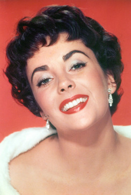 Elizabeth Taylor pic #362387