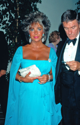 Elizabeth Taylor pic #362388