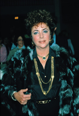 photo 26 in Elizabeth Taylor gallery [id362415] 2011-03-29 00:00:00