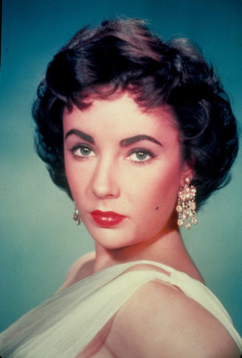 Elizabeth Taylor pic #362339