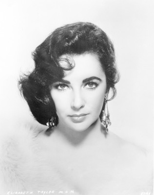 Elizabeth Taylor pic #362557