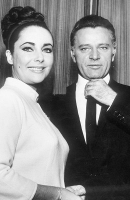 Elizabeth Taylor pic #362477