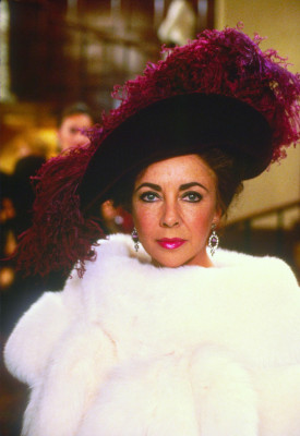 Elizabeth Taylor pic #362589