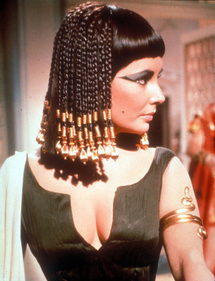 Elizabeth Taylor pic #362580