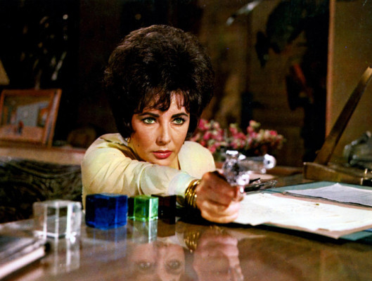 Elizabeth Taylor pic #362383