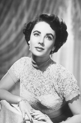 Elizabeth Taylor pic #362348