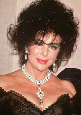 Elizabeth Taylor pic #362485