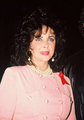 photo 27 in Elizabeth Taylor gallery [id362410] 2011-03-29 00:00:00