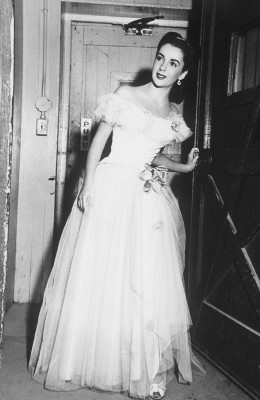 Elizabeth Taylor pic #362361