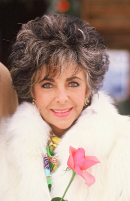 Elizabeth Taylor pic #362429