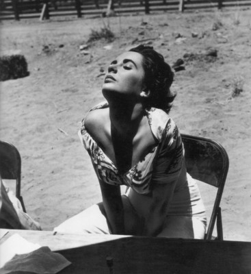 Elizabeth Taylor pic #343451
