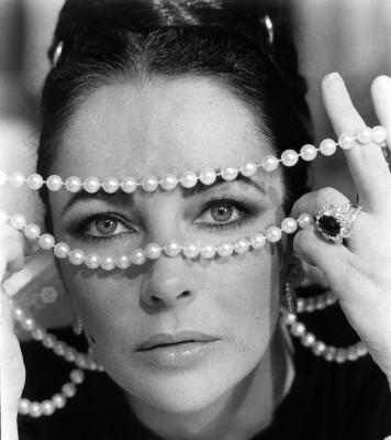 Elizabeth Taylor pic #72993