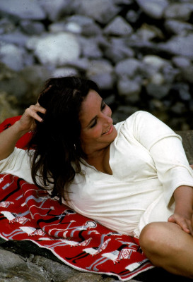 Elizabeth Taylor pic #135012