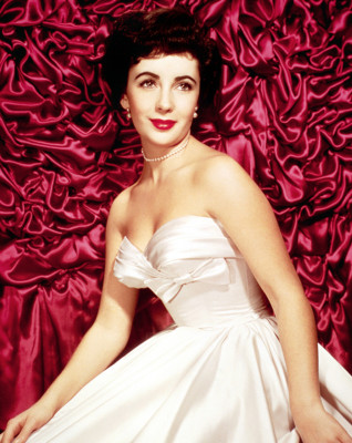 photo 18 in Elizabeth Taylor gallery [id137413] 2009-03-06 00:00:00