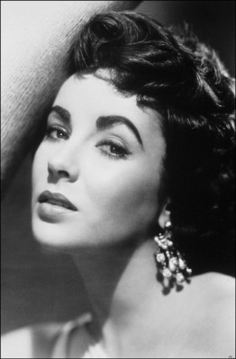 Elizabeth Taylor pic #136847