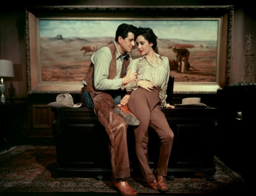 Elizabeth Taylor pic #276300