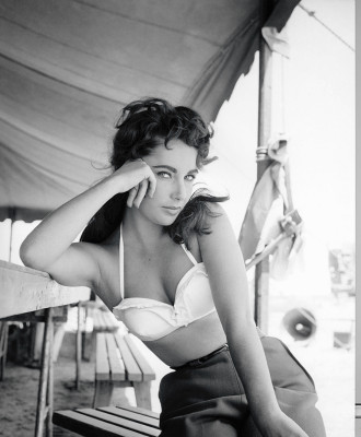 Elizabeth Taylor pic #289103