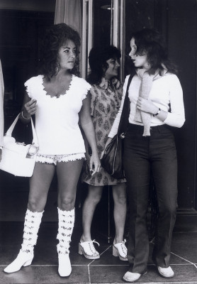 Elizabeth Taylor pic #489683