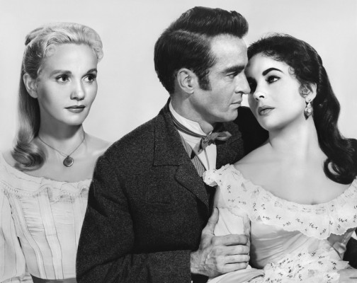 Elizabeth Taylor pic #372497