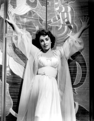 Elizabeth Taylor pic #372499