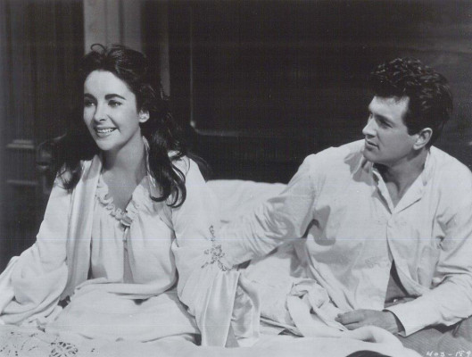 Elizabeth Taylor pic #372501