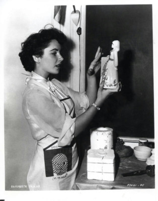 Elizabeth Taylor pic #380753