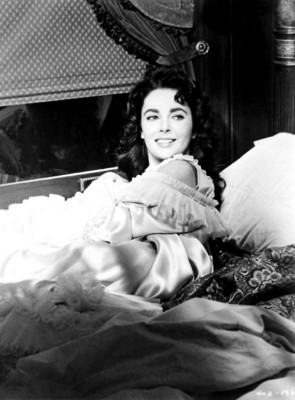 Elizabeth Taylor pic #380752