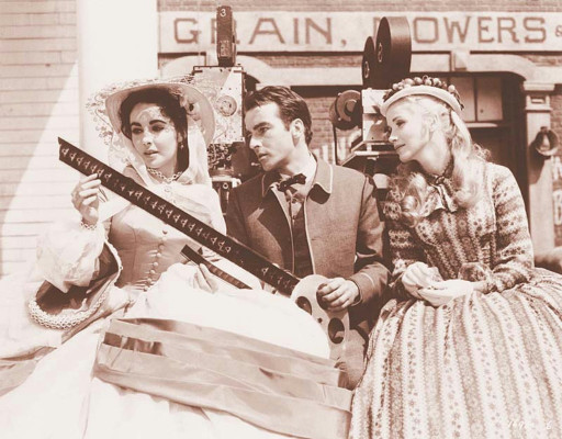 Elizabeth Taylor pic #383070