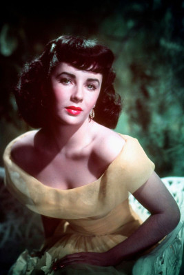 Elizabeth Taylor pic #377415