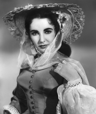 Elizabeth Taylor pic #375042
