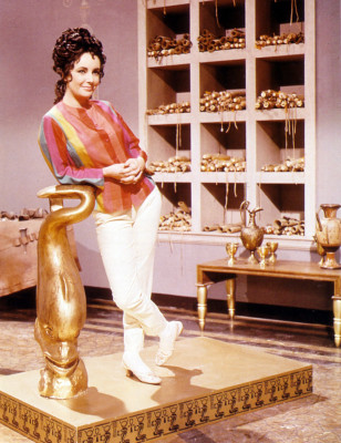 Elizabeth Taylor pic #378859