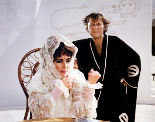 photo 28 in Elizabeth Taylor gallery [id473259] 2012-04-10 00:00:00