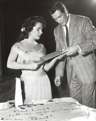Elizabeth Taylor pic #376410