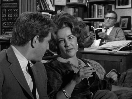 Elizabeth Taylor pic #480569