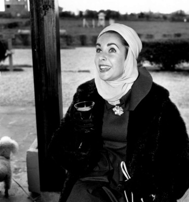 Elizabeth Taylor pic #378640