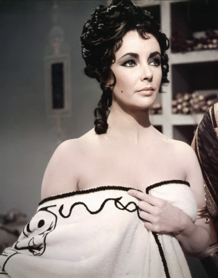 Elizabeth Taylor pic #377556