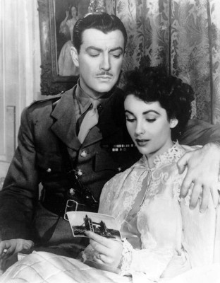 Elizabeth Taylor pic #369515