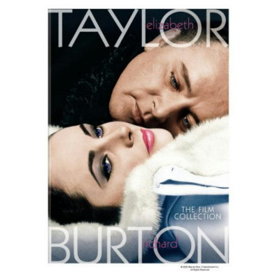 Elizabeth Taylor pic #361914