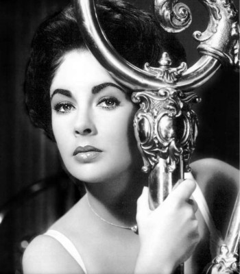 Elizabeth Taylor pic #361452