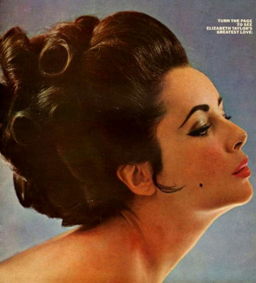 Elizabeth Taylor pic #366909