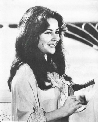 Elizabeth Taylor pic #361459