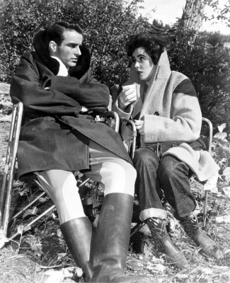 Elizabeth Taylor pic #376310