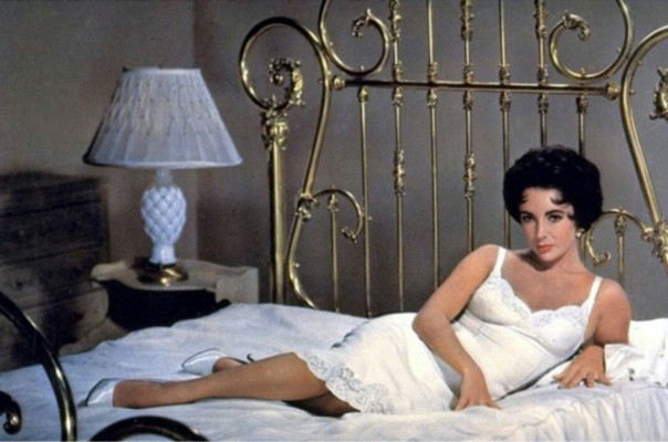 Elizabeth Taylor pic #361470