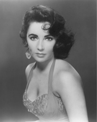 Elizabeth Taylor pic #361461