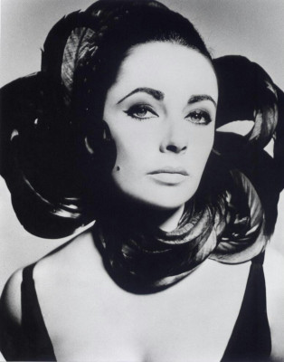 Elizabeth Taylor pic #361462