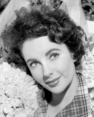 photo 12 in Elizabeth Taylor gallery [id375934] 2011-05-06 00:00:00