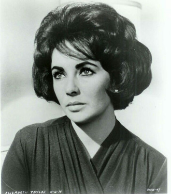 Elizabeth Taylor pic #361457